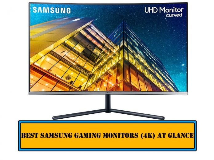 I migliori monitor da gioco Samsung nel 2022